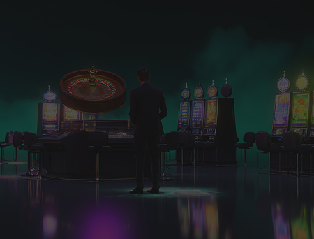 One Casino