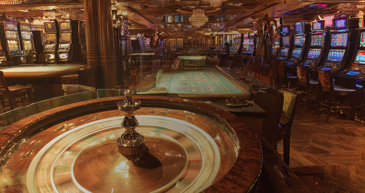 One Casino
